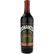 Bottle of Bonanza Cabernet Sauvignon, a Cabernet Sauvignon from California, 750ml