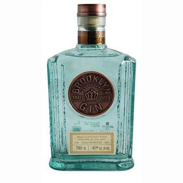 Brooklyn Gin Small Batch 