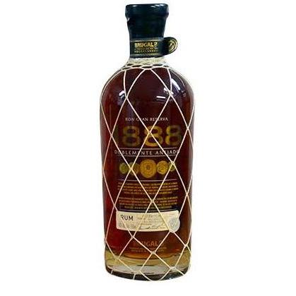 Brugal 1888 Ron Gran Reserva Familiar