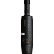 Bottle of Bruichladdich Octomore 13.1, an Islay single malt Scotch whisky from Scotland