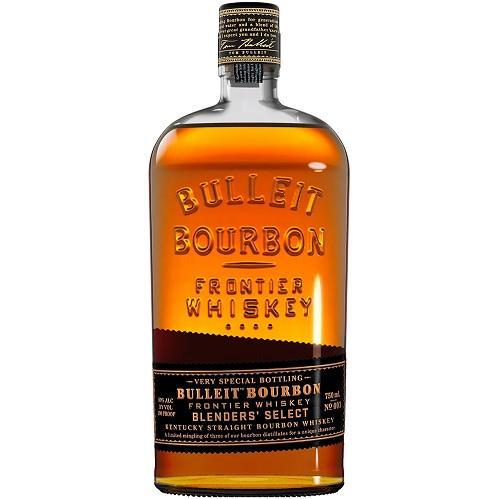 Bulleit Bourbon Blenders Select Whiskey 750ml