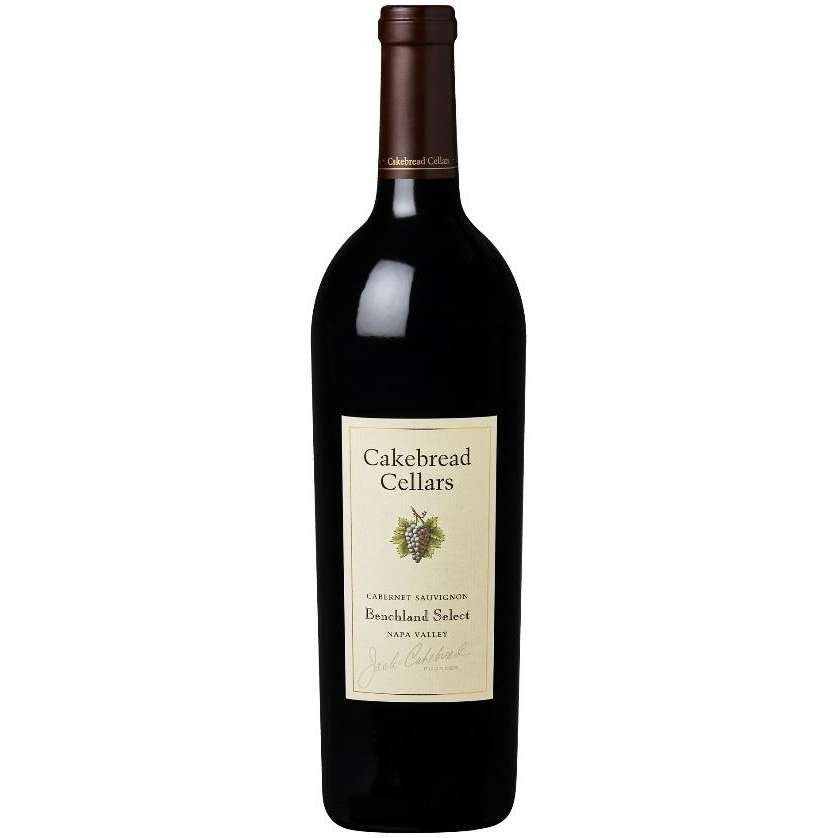 Cakebread Benchland Select Cabernet Sauvignon 2017
