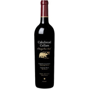 Bottle of Cakebread Cellars Dancing Bear Ranch Howell Mountain Cabernet Sauvignon 2017, a Cabernet Sauvignon from Howell Mountain, Napa Valley, California, 750ml