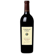 Bottle of Cakebread Cellars Suscol Springs Napa Valley Cabernet Sauvignon 2018, a Cabernet Sauvignon from Napa Valley, California, 750ml