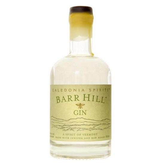 Caledonia Spirits Barr Hill Gin 750ml
