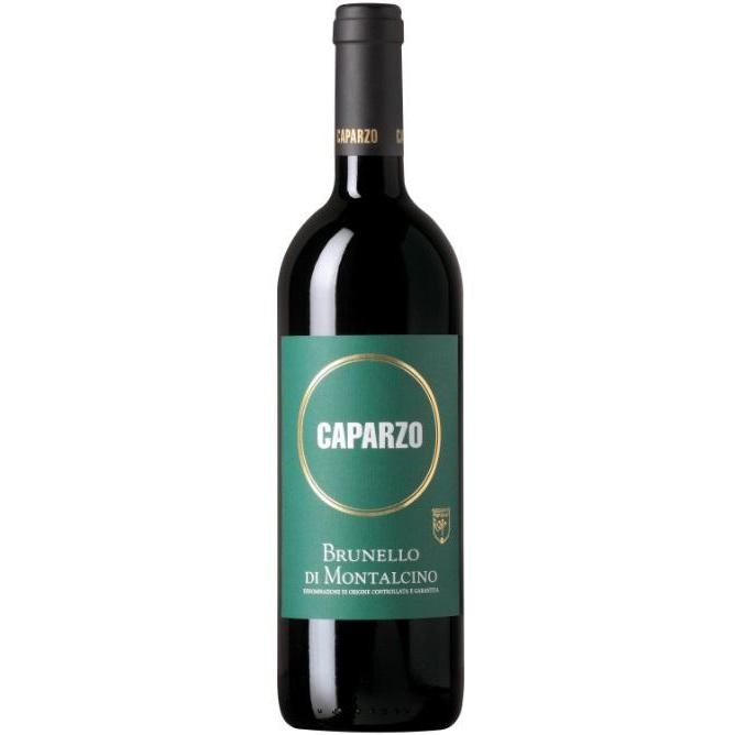 Caparzo Brunello di Montalcino 2016