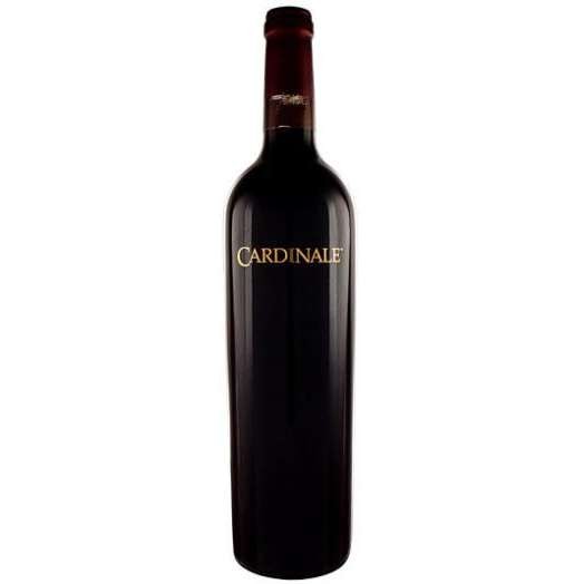 Cardinale Red Wine 2007