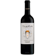 Carmen Cabernet Sauvignon Frida Kahlo Signle Vineyard 2017 750ml