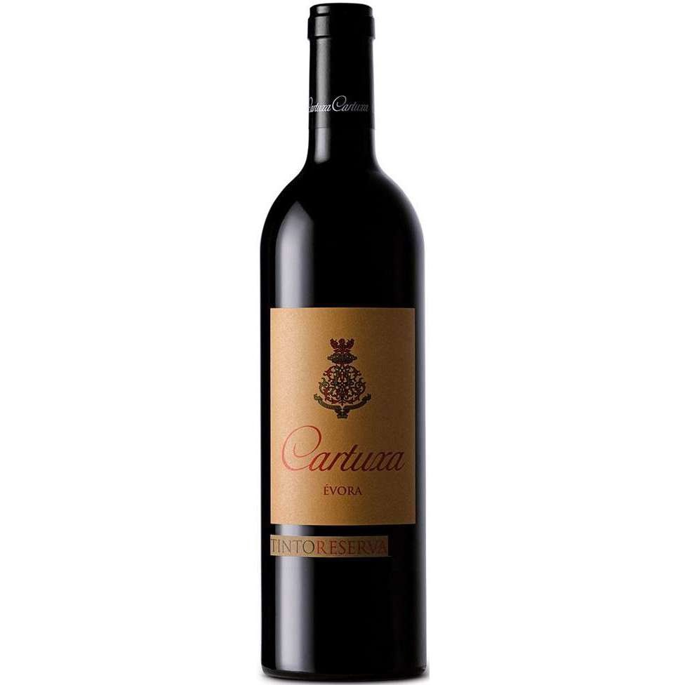 Cartuxa Evora Colheita Red Blend 2016