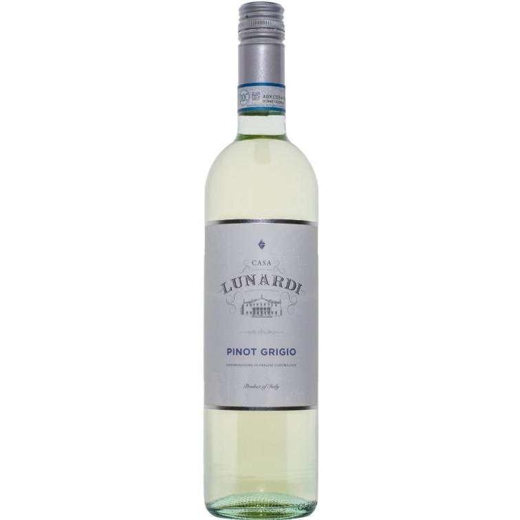 Casa Lunardi Pinot Grigio