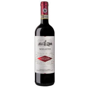 Castello Di Meleto Chianti Classico 2017