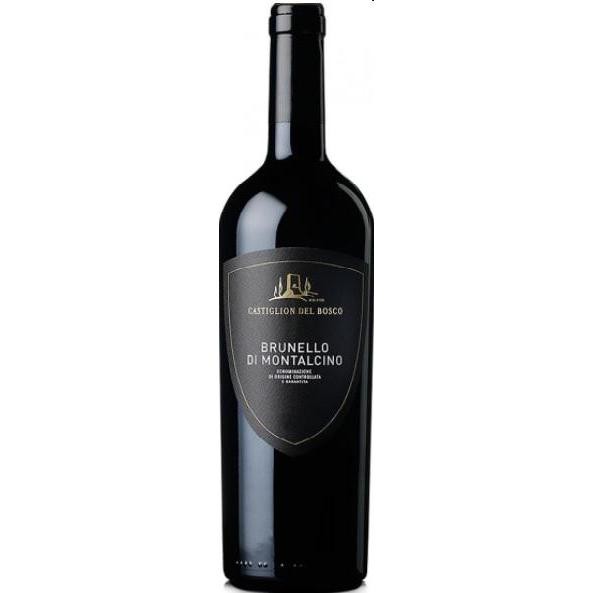 Castiglion Del Bosco Brunello Di Montalcino 2015