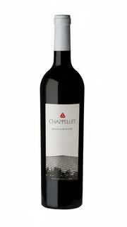 Bottle of Chappellet Mountain Cuvée Napa Valley 2024, a red wine from Napa Valley, California, 750ml