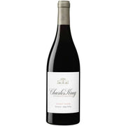 Charles Krug Pinot Noir Carneros Napa Valley 2018