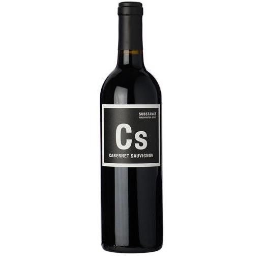 Charles Smith Substance Cabernet Sauvignon 2019