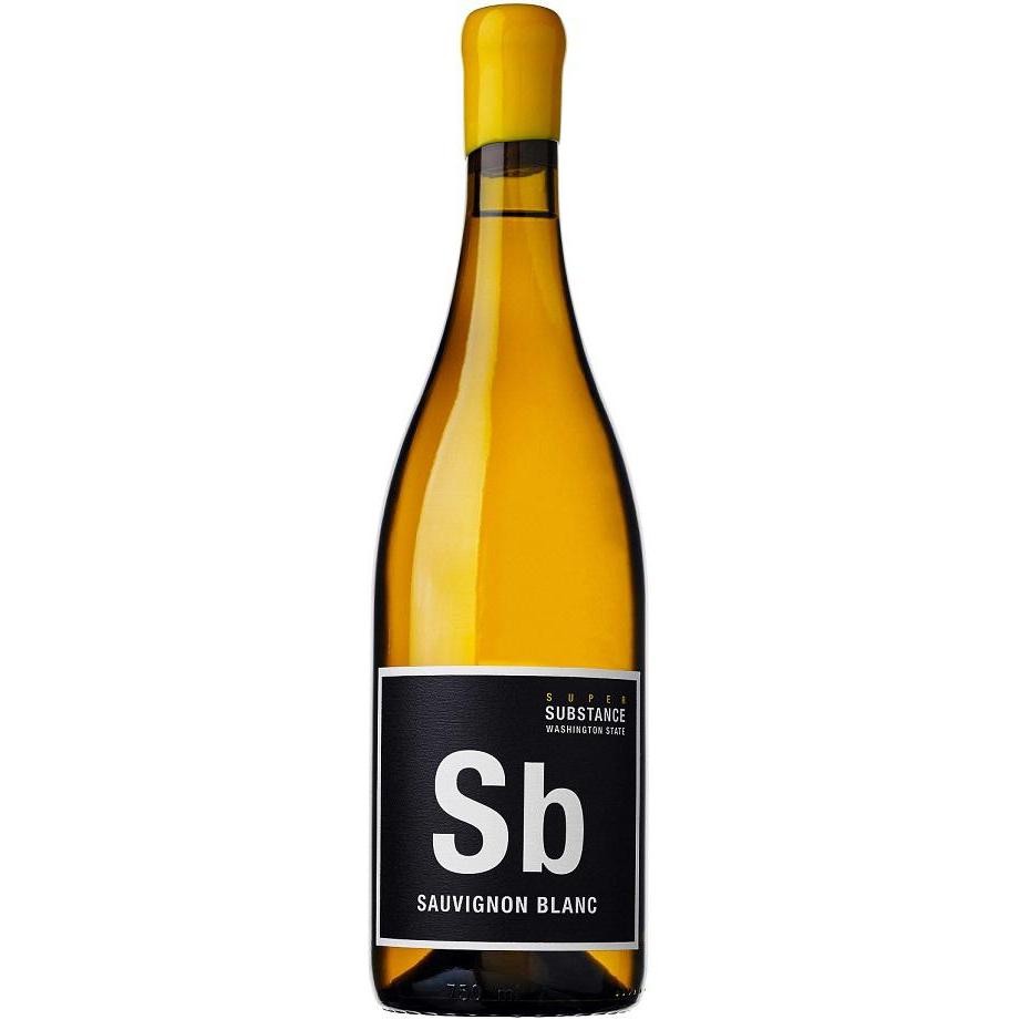 Charles Smith Substance Sauvignon Blanc 2016 