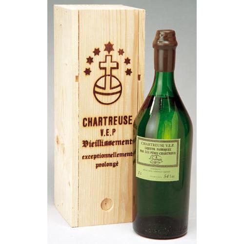 Chartreuse Green VEP 108