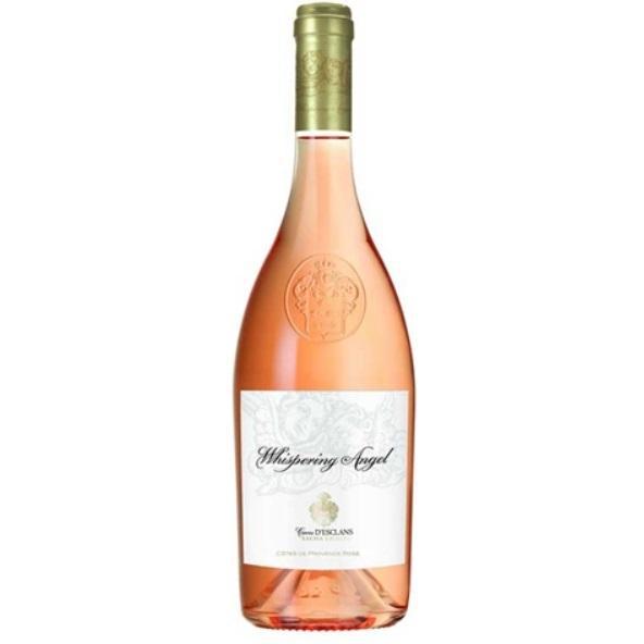Chateau D&#39;Esclans Whispering Angel Rose 2019