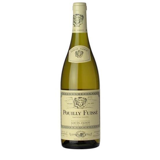 Chateau Fuisse Pouilly Fuisse 2018 