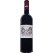 Bottle of Chateau Lafite Rothschild 2015, a red wine from Pauillac, Bordeaux, France, 750ml
