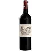 Bottle of Chateau Lafite Rothschild 2018, a red wine from Pauillac, Bordeaux, France, 750ml