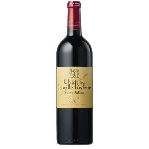 Chateau Leoville Poyferre 2nd Cru Classe du Medoc Saint Julien 2016