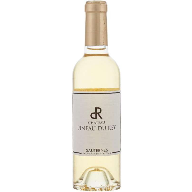 Chateau Pineau du Rey Sauternes 2012