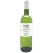 Chateau Promis White Bordeaux 2018