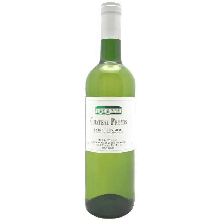 Chateau Promis White Bordeaux 2018