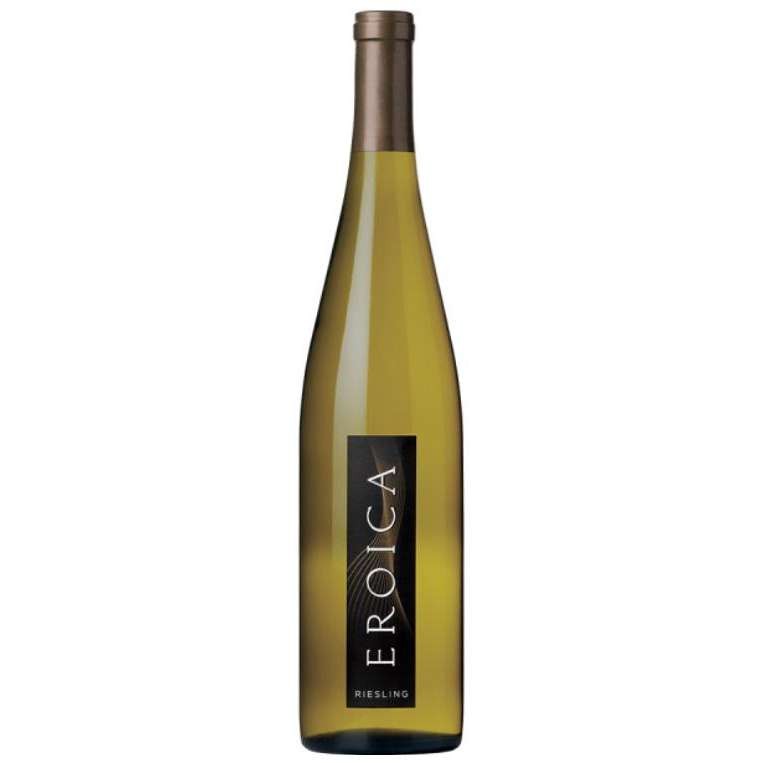 Chateau St Michelle & Dr.Loosen Eroica Riesling 2019 750ml