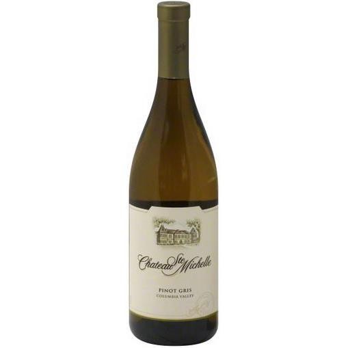 Chateau Ste Michelle Pinot Gris