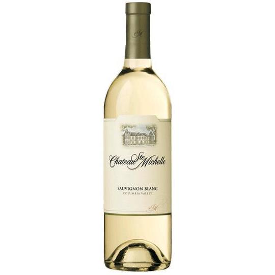 Chateau Ste Michelle Sauvignon Blanc