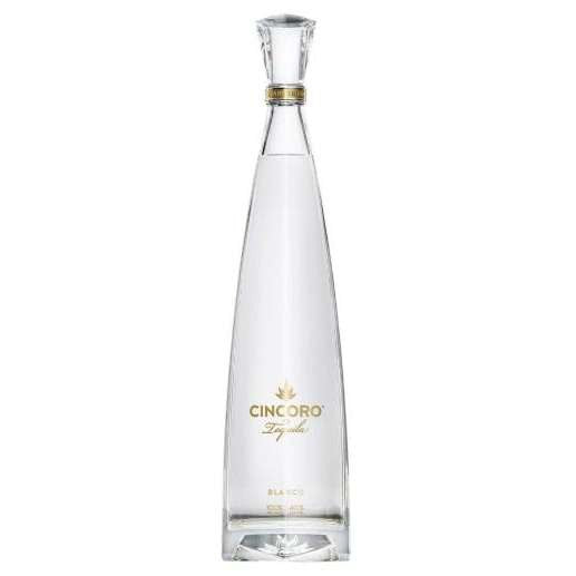 Cincoro Tequila Blanco