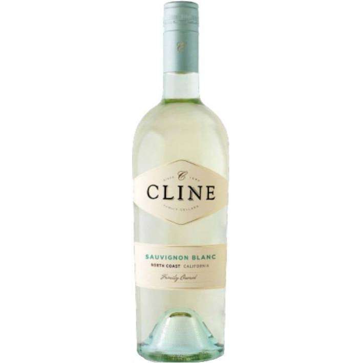 Cline Cellars Sauvignon Blanc North Coast 2019