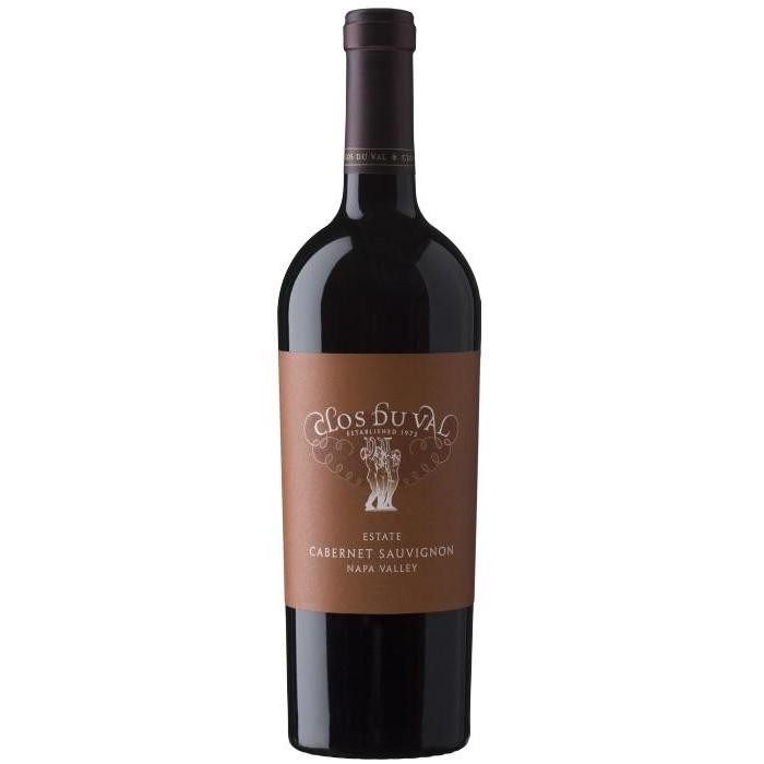 Clos Du Val Napa Valley Cabernet Sauvignon 2016 