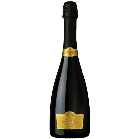 Col de Salici Valdobbiadene Prosecco Superiore Extra Dry
