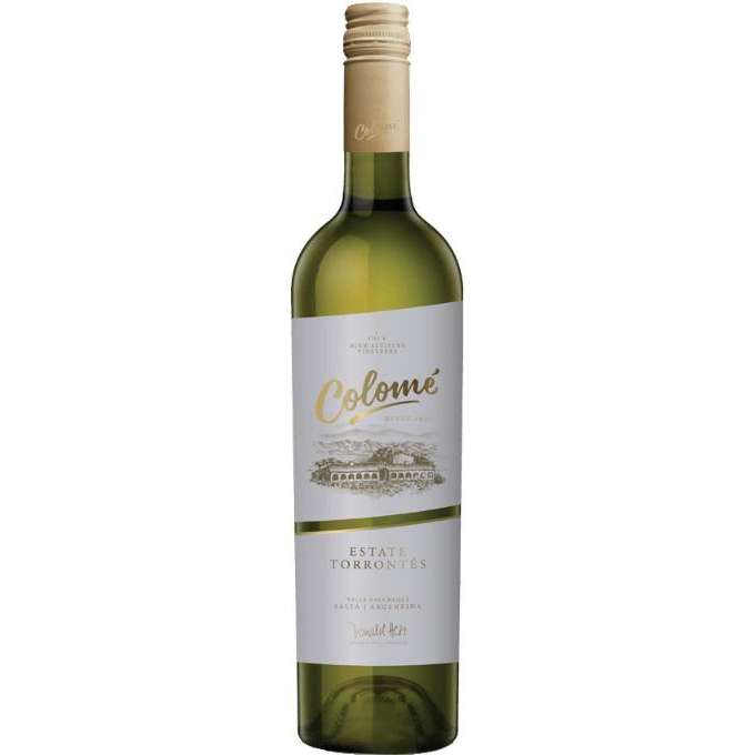 Colome Estate Torrontes 2019