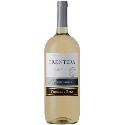 Concha Y Toro Frontera Pinot Grigio