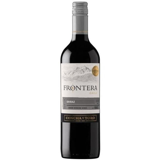 Concha Y Toro Frontera Shiraz