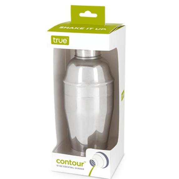 Contour Cocktail Shaker 