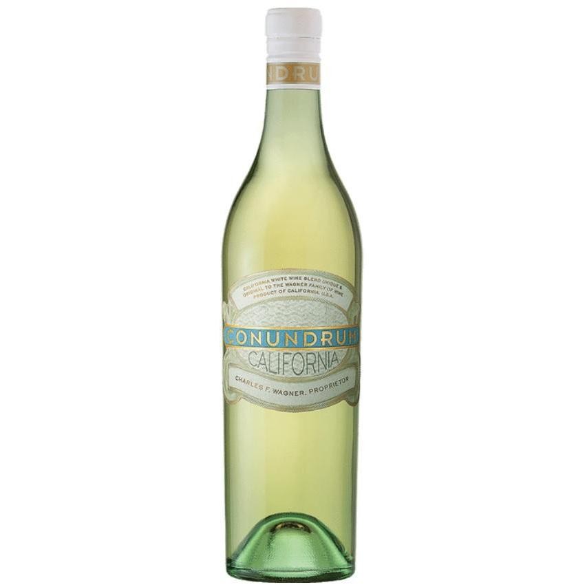 Conundrum White Wine Blend 2019