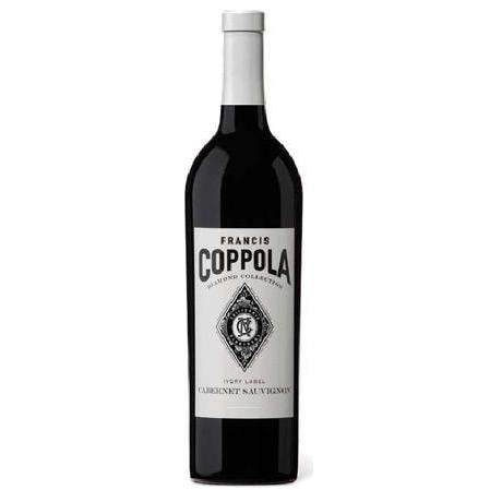 Coppola Diamond Series Cabernet Sauvignon Ivory Label