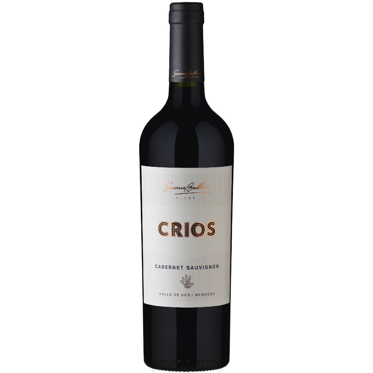 Crios de Susana Balbo Cabernet Sauvignon 2018