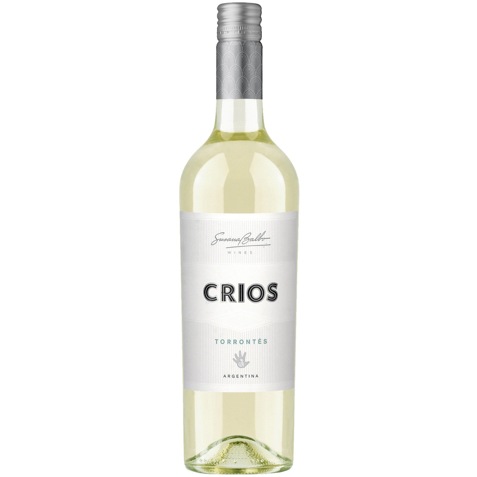 Crios De Susana Balbo Torrontes 2019