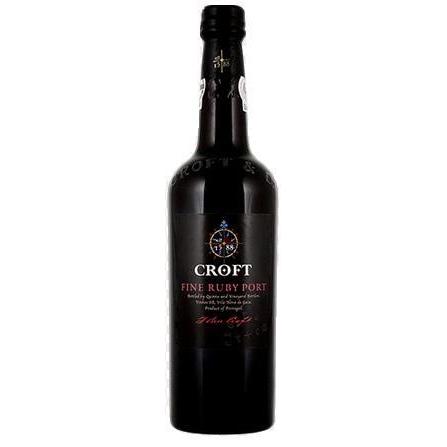 Croft Fine Ruby Porto 