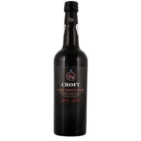 Croft Fine Tawny Porto