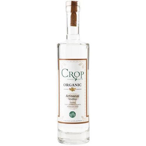 Crop Organic Artisanal Vodka