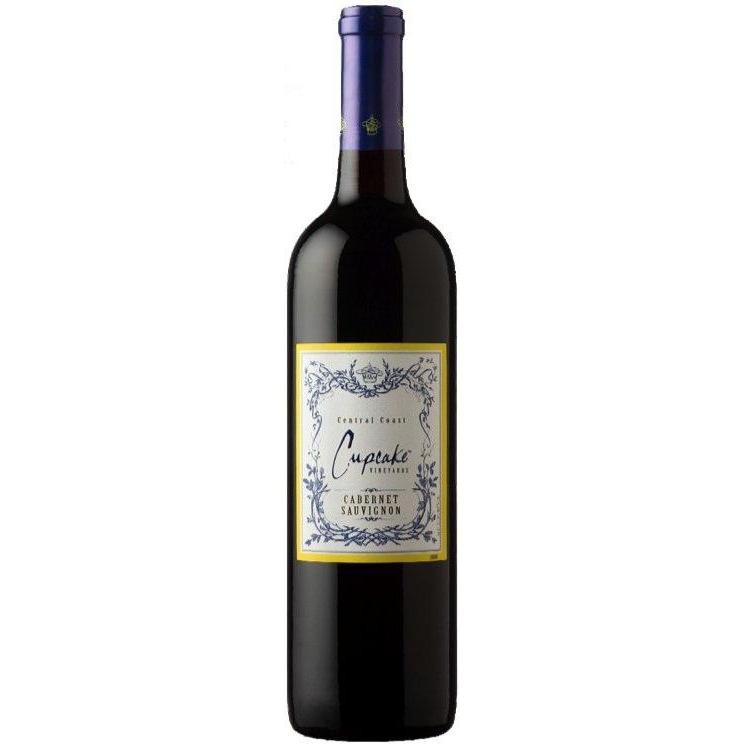 CupCake Cabernet Sauvignon