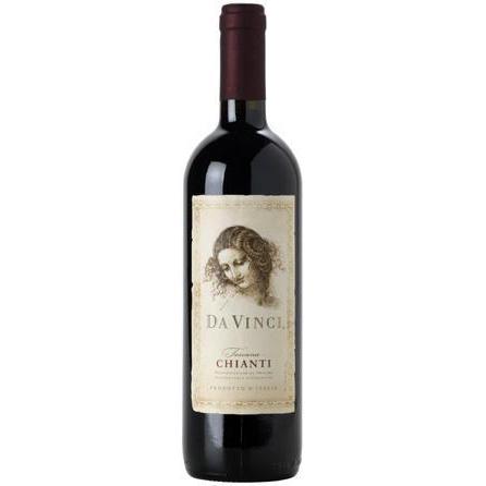 Da Vinchi Chianti