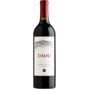 Daou Vineyards Cabernet Sauvignon Paso Robles 2018